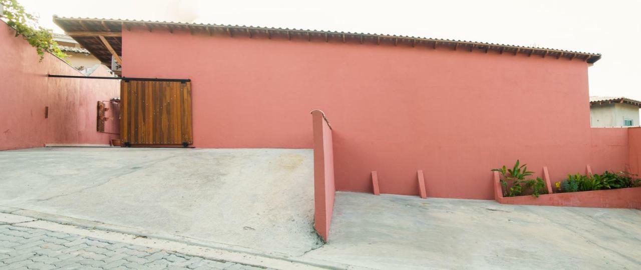 Suítes Yamamoto Ilhabela Exterior foto